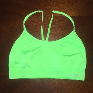 Champion sports bra
